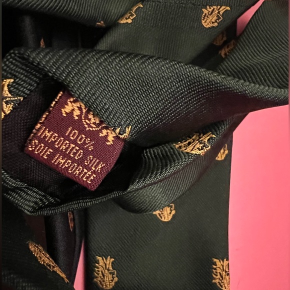 Lot of 3 Ties - Picture 4 of 12